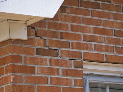 Improve the Appearance and Function of the Brickwork!
