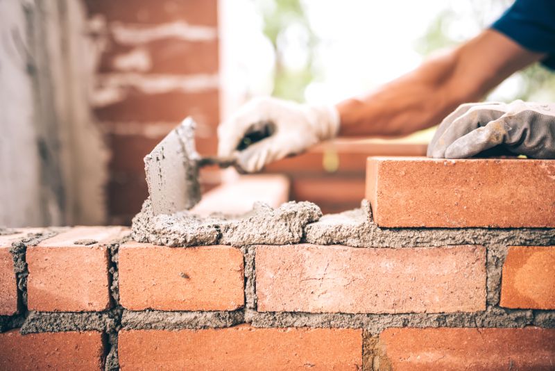 Brick Laying Service in Worcester, MA