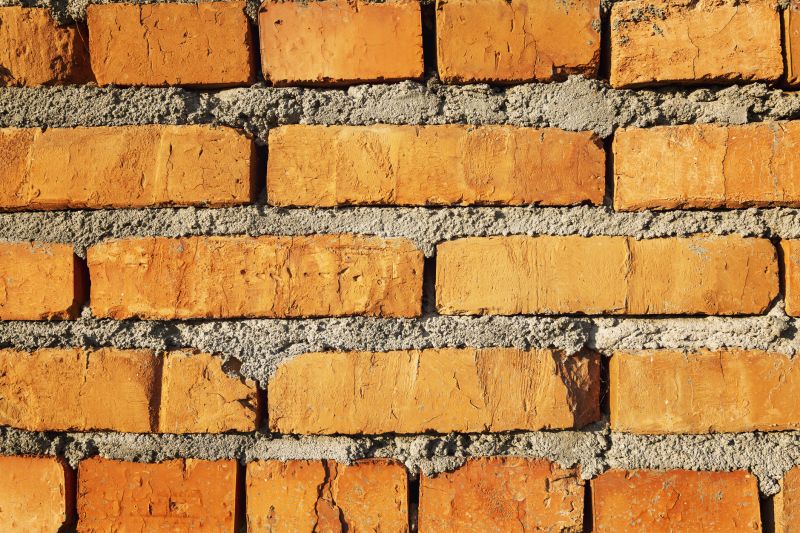 Brick Mortar Repair