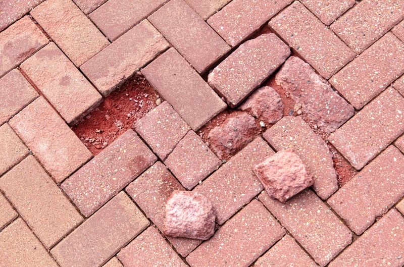 Brick Mortar Repair