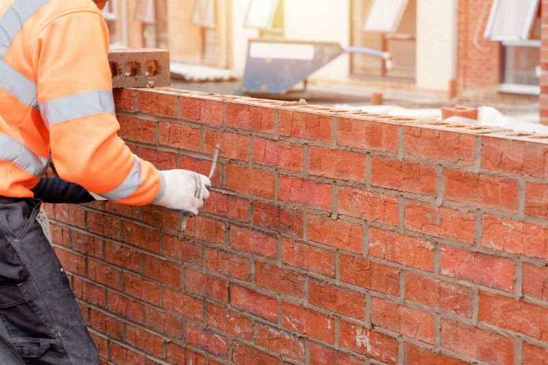 Specialty Masonry Suppliers